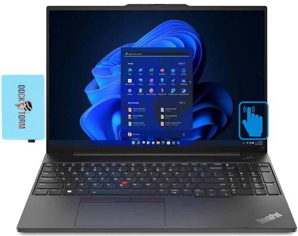 Intel i5 8GB RAM 512GB SSD 16.0" Laptop Z2696