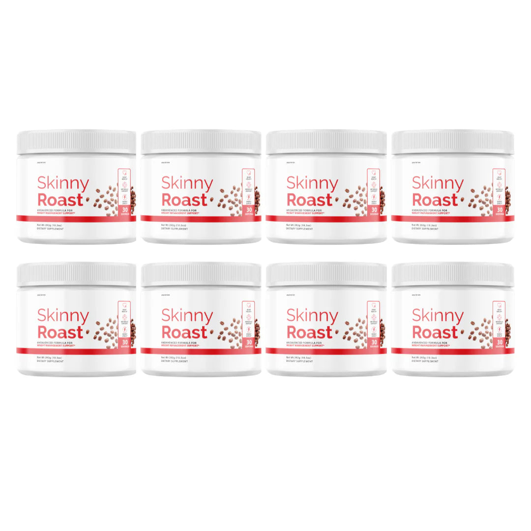 Weight Management Powder 8 Tubs W7474