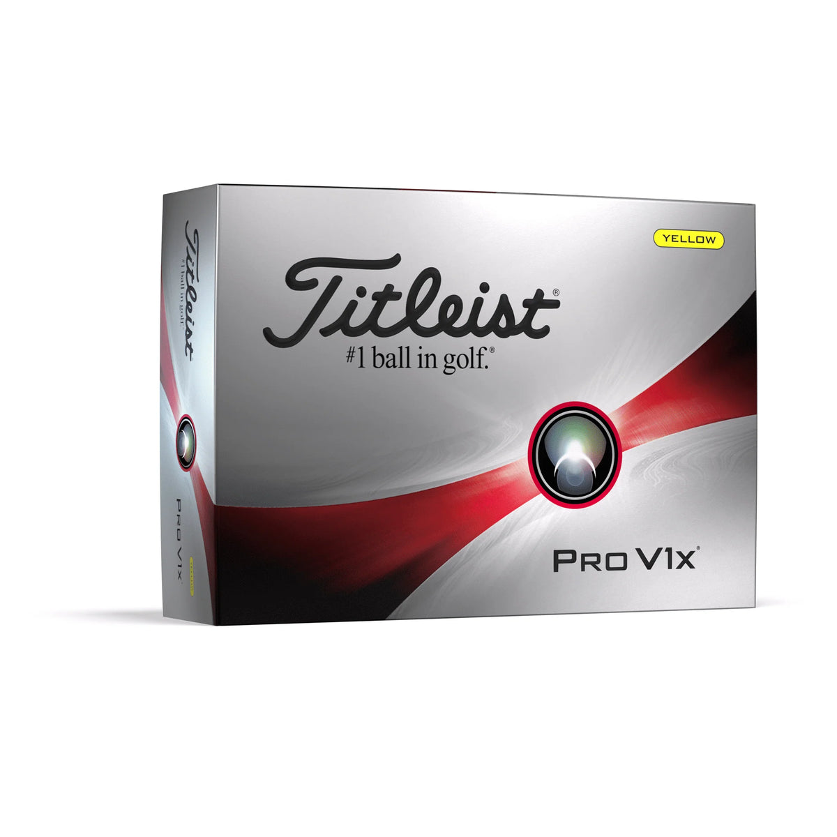 White Golf Balls 12 Pack Y962619