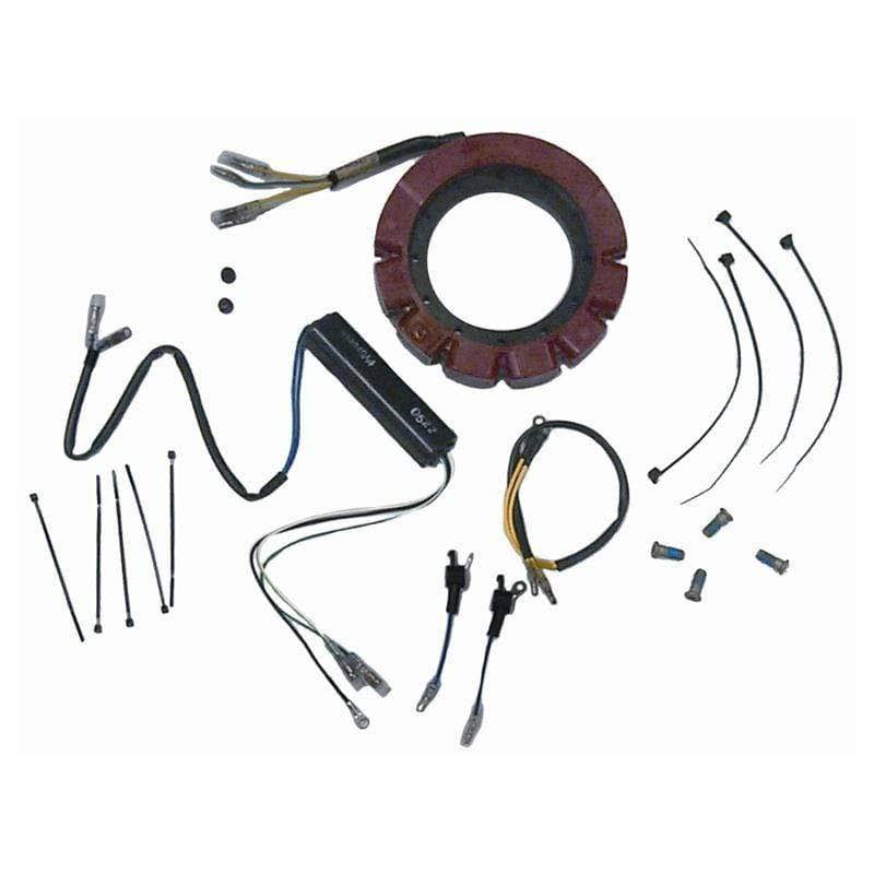 Stator A57600