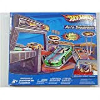 Hot Wheels Auto Showroom Non Riding Toy Vehicle X54712
