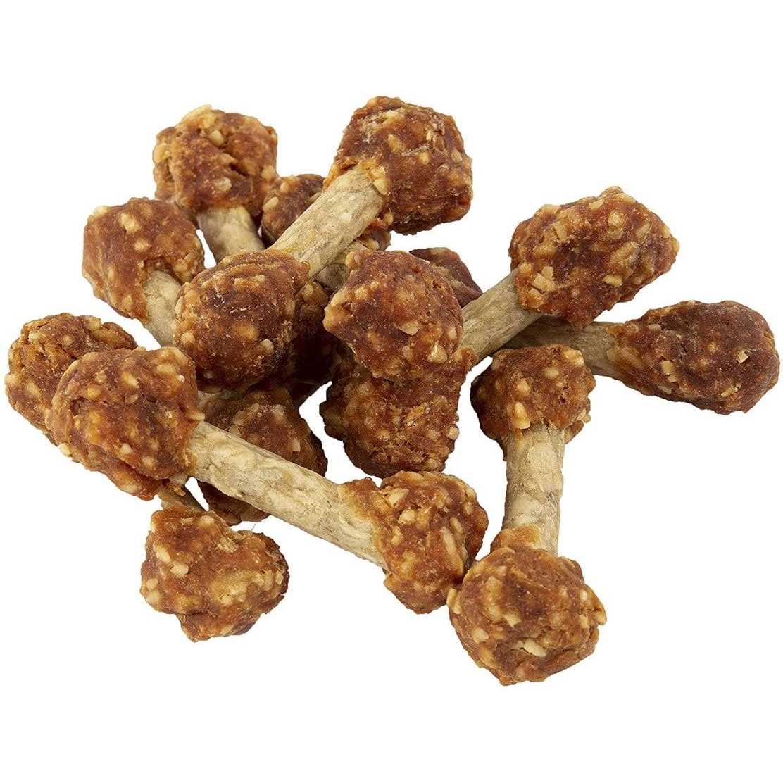 Chicken Flavored Dumbbells G28676