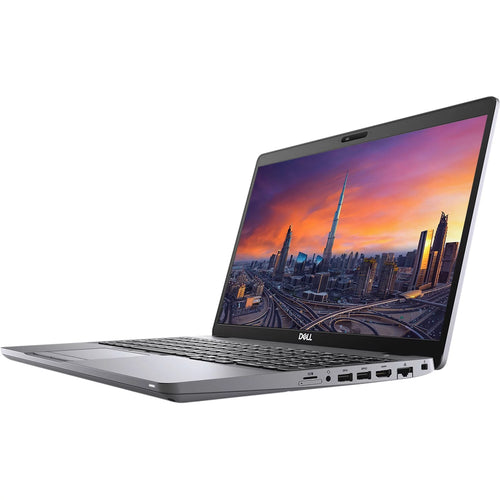 15.6" FHD Workstation Laptop Intel Core i5 16GB RAM 256GB SSD K6796
