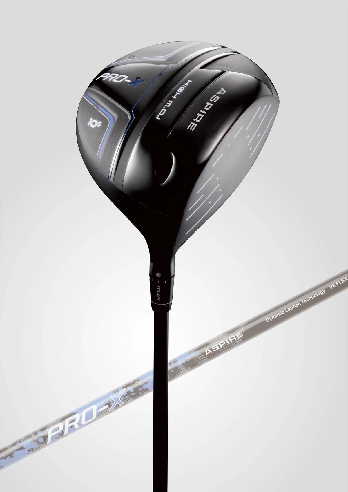 19 Piece Men's Right Hand Golf Club Package Set L78331