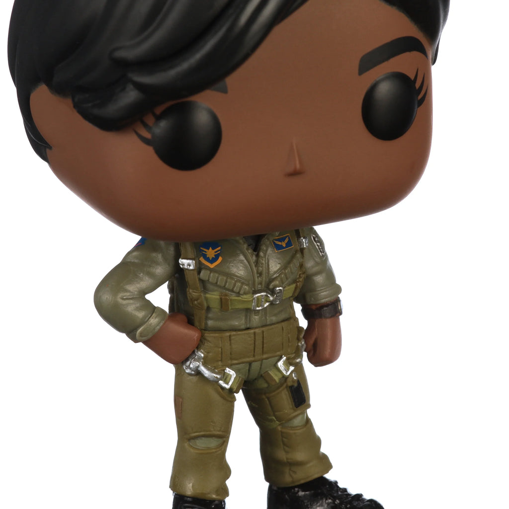 Maria Rambeau Pop! Vinyl Figure H688988