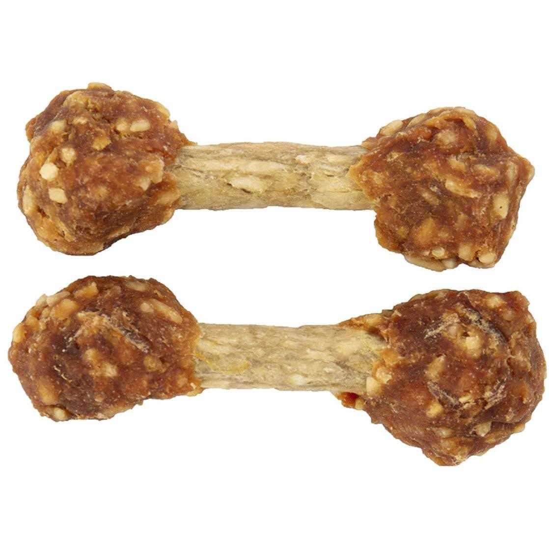 Chicken Flavored Dumbbells G28676