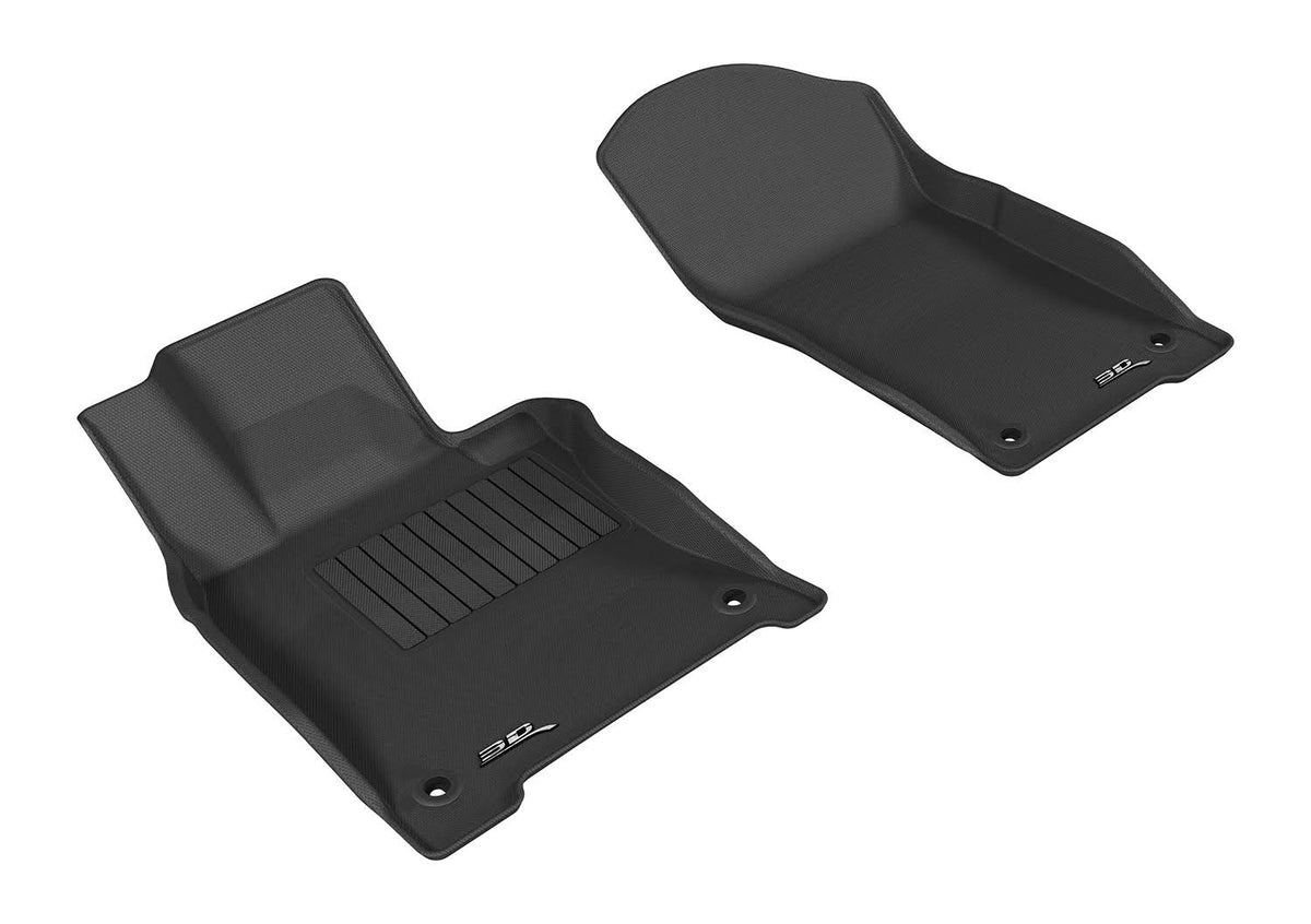 Gray Floor Mat D528