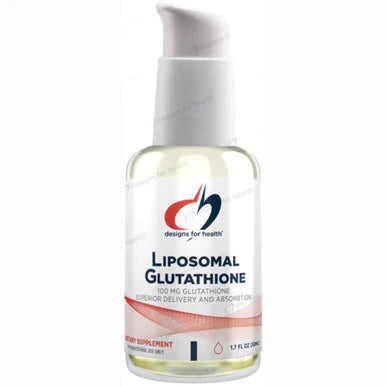 Liposomal Glutathione 1.7 oz G69672