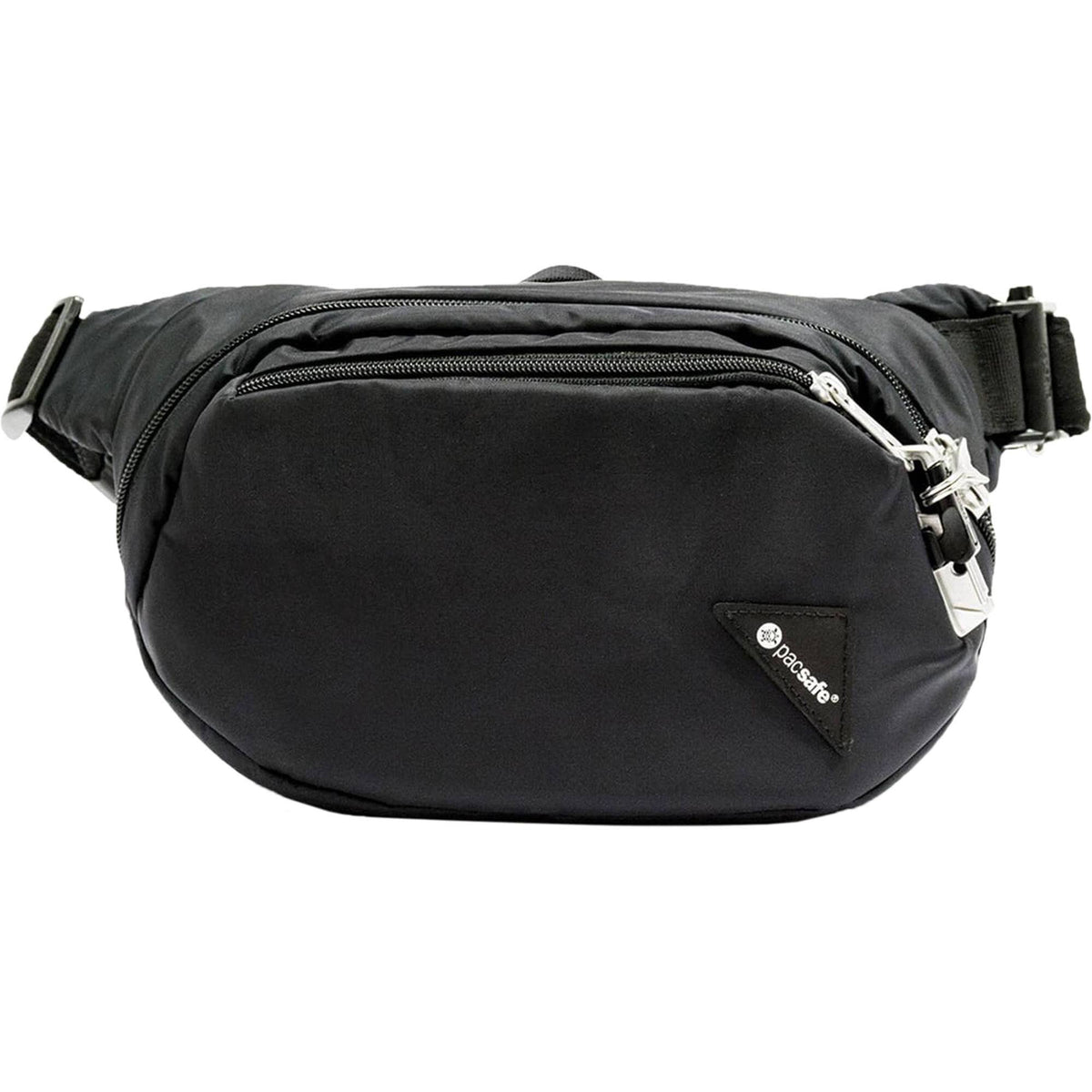 Anti-Theft Hip Pack Jet Black R2670