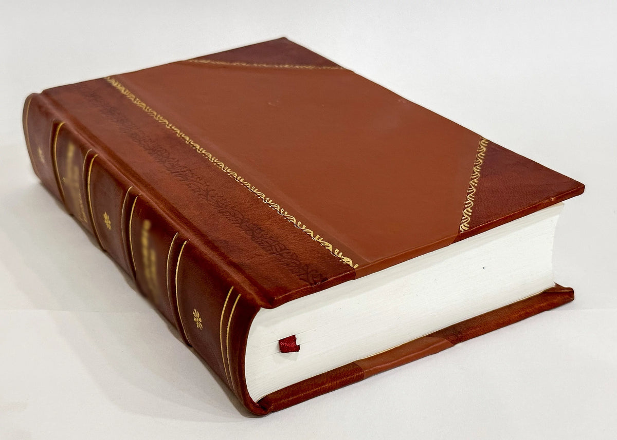 Therapeutics Handbook B79065