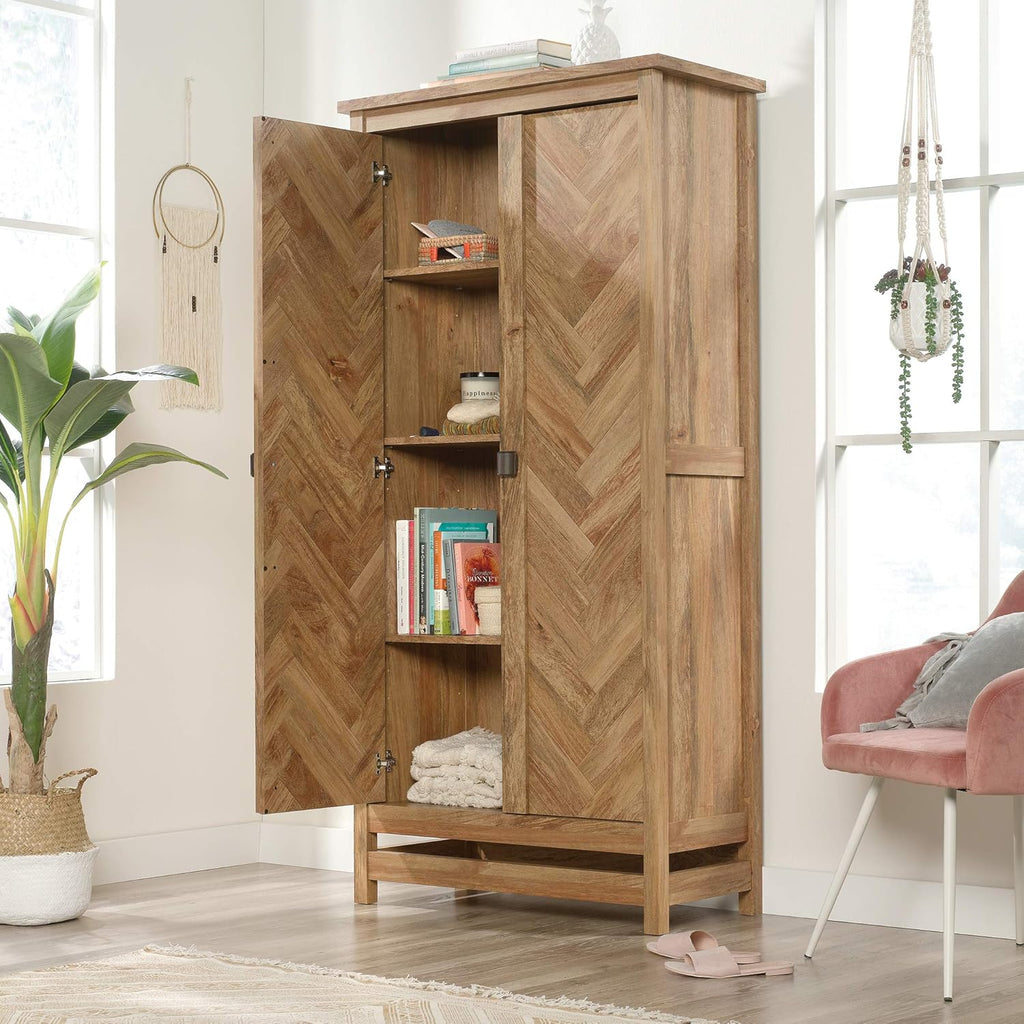 Sindoori Mango Storage Cabinet F56440