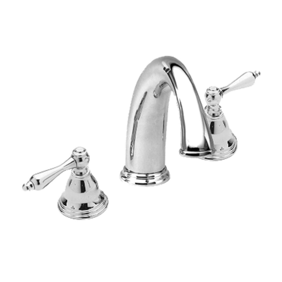 Antique Copper Roman Tub Faucet H645995