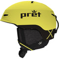 Yellow Medium Helmet C670776