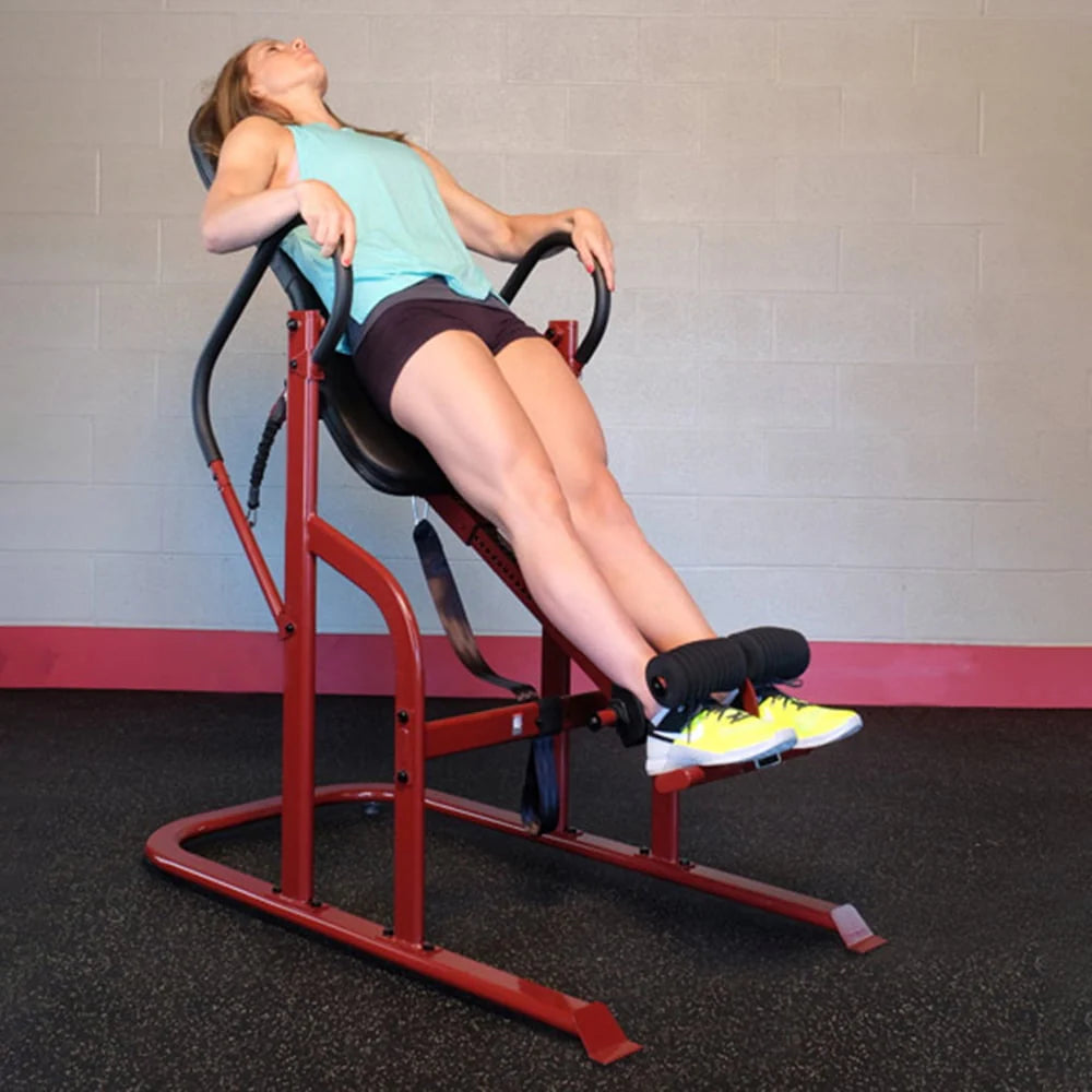Inversion Table T60860