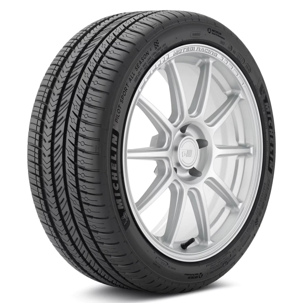 All Season 255/40ZR19XL 100Y S401792