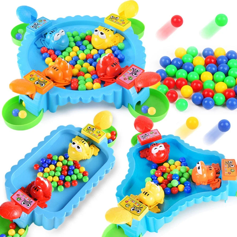 Desktop Board Game Puzzle Toys V768701