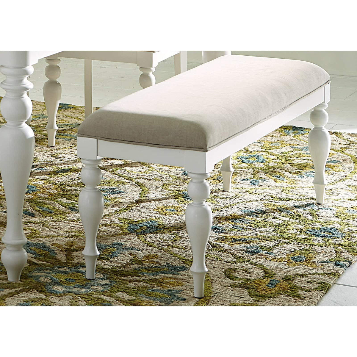 Dining Bench D392