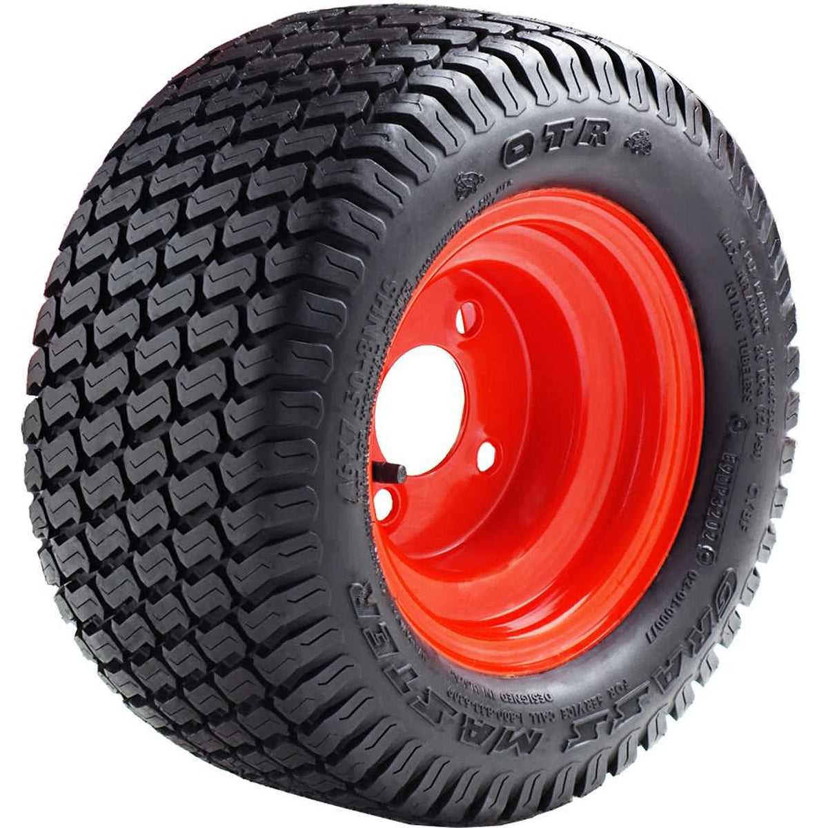 Lawn & Garden Tire V2897