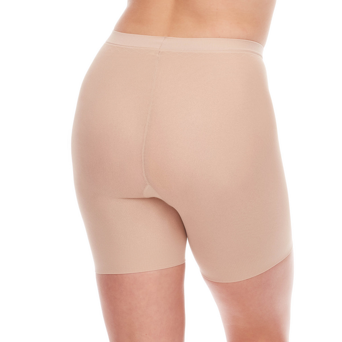 Women's Mid-Thigh Shaper Super Control G45586