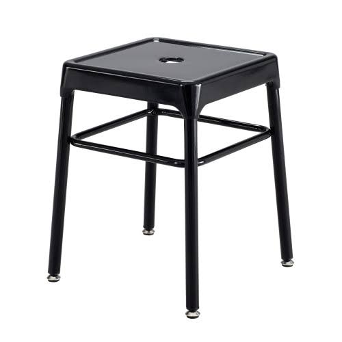 Industrial Seating Steel Guest Stool H224985