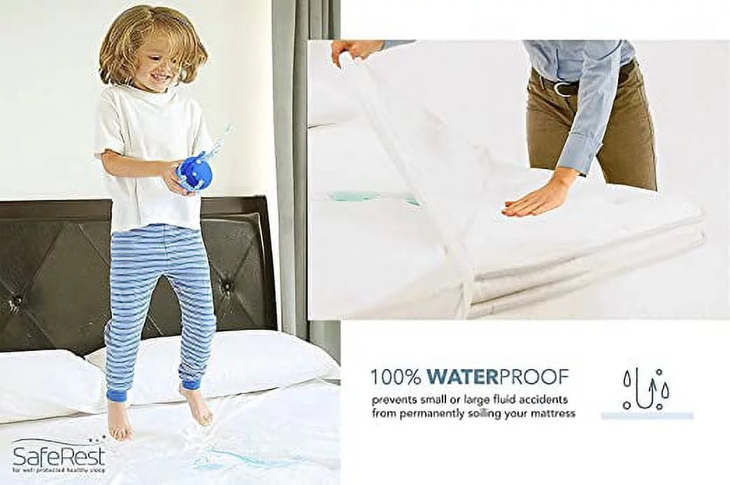 Cal King Mattress Protector Q192
