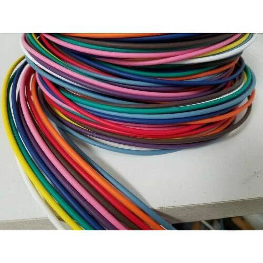 20 Gauge Automotive Primary Wire 10 Colors 25 ft O871