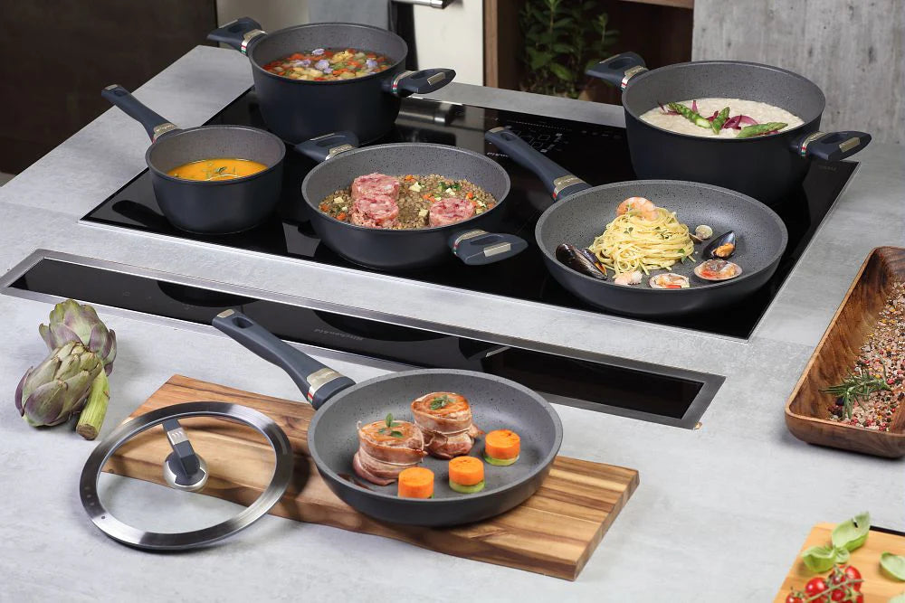 Fry Pan 20cm S7708