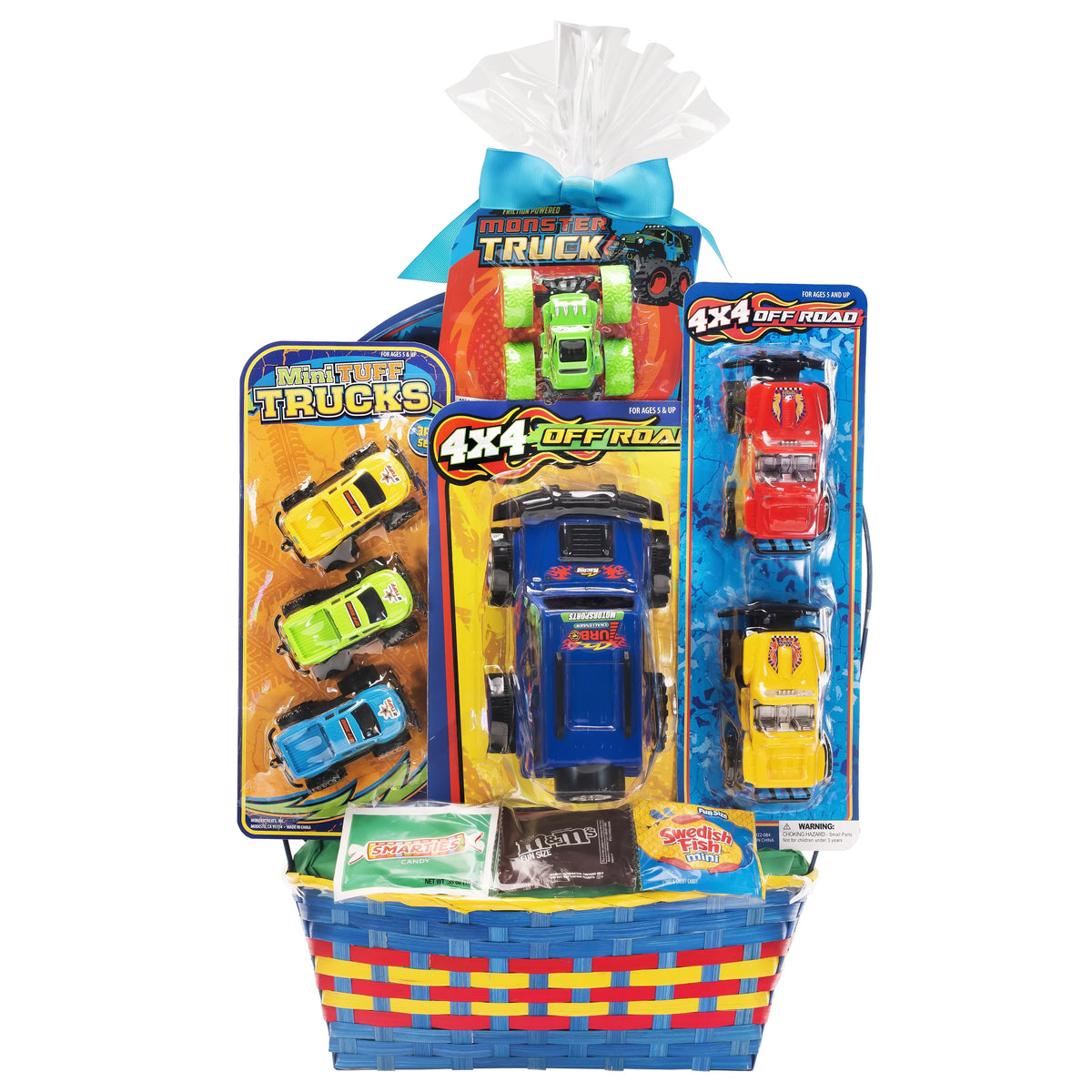 Easter Basket Set Z287259