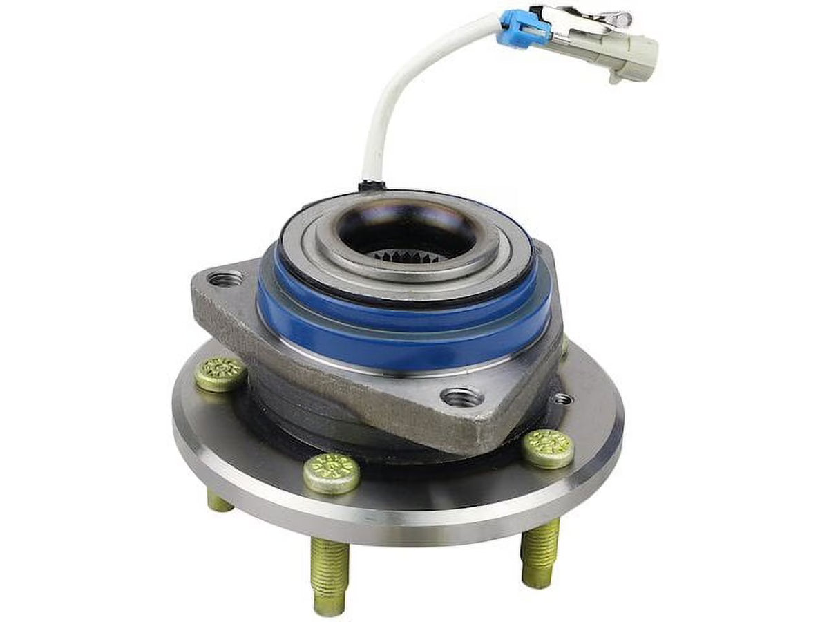 Front Wheel Bearing Hub Assembly U130349