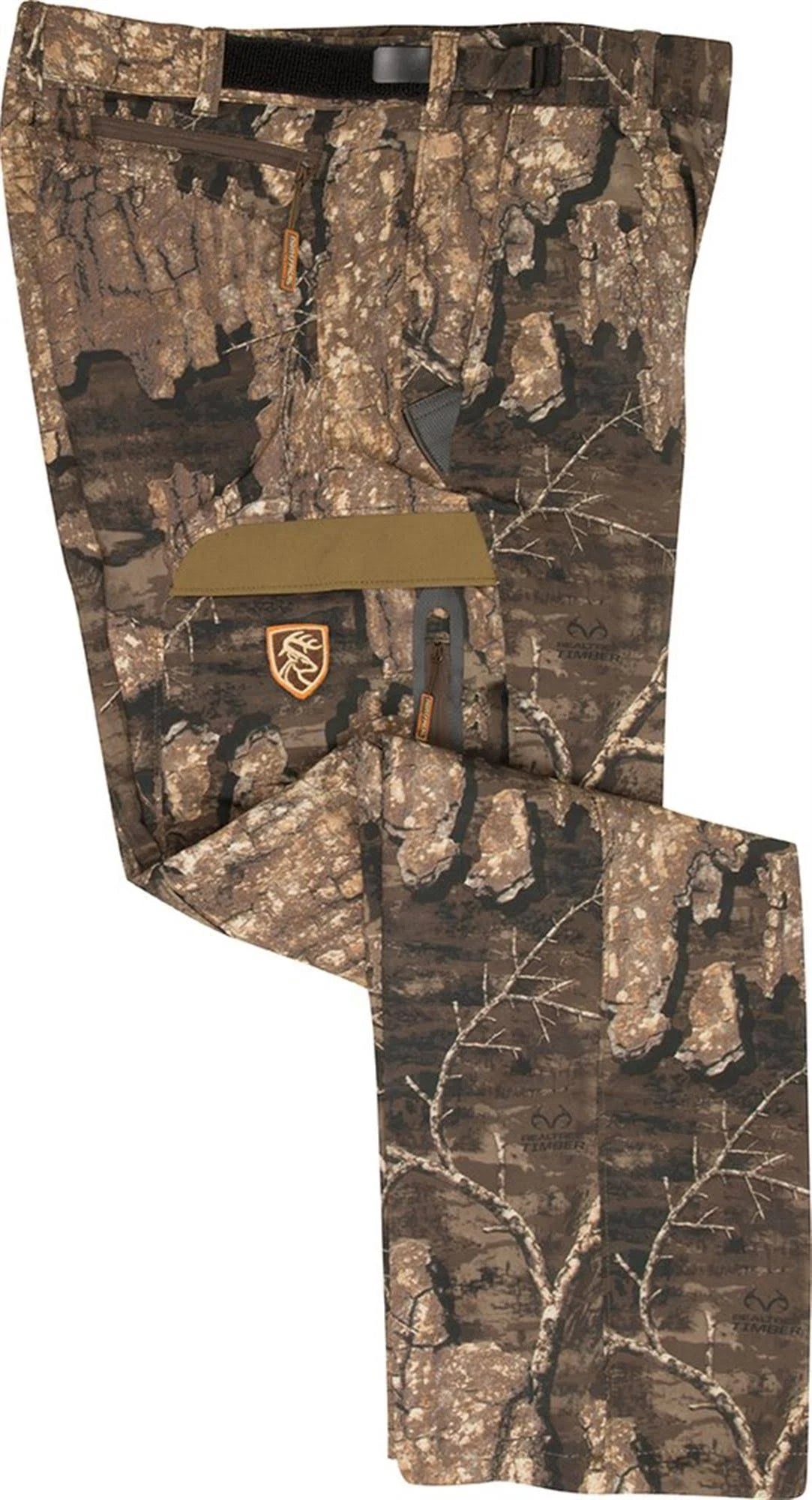 Camo Tech Stretch Pant XL F77939