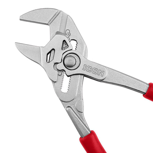 10 in. Pliers Wrench E22971