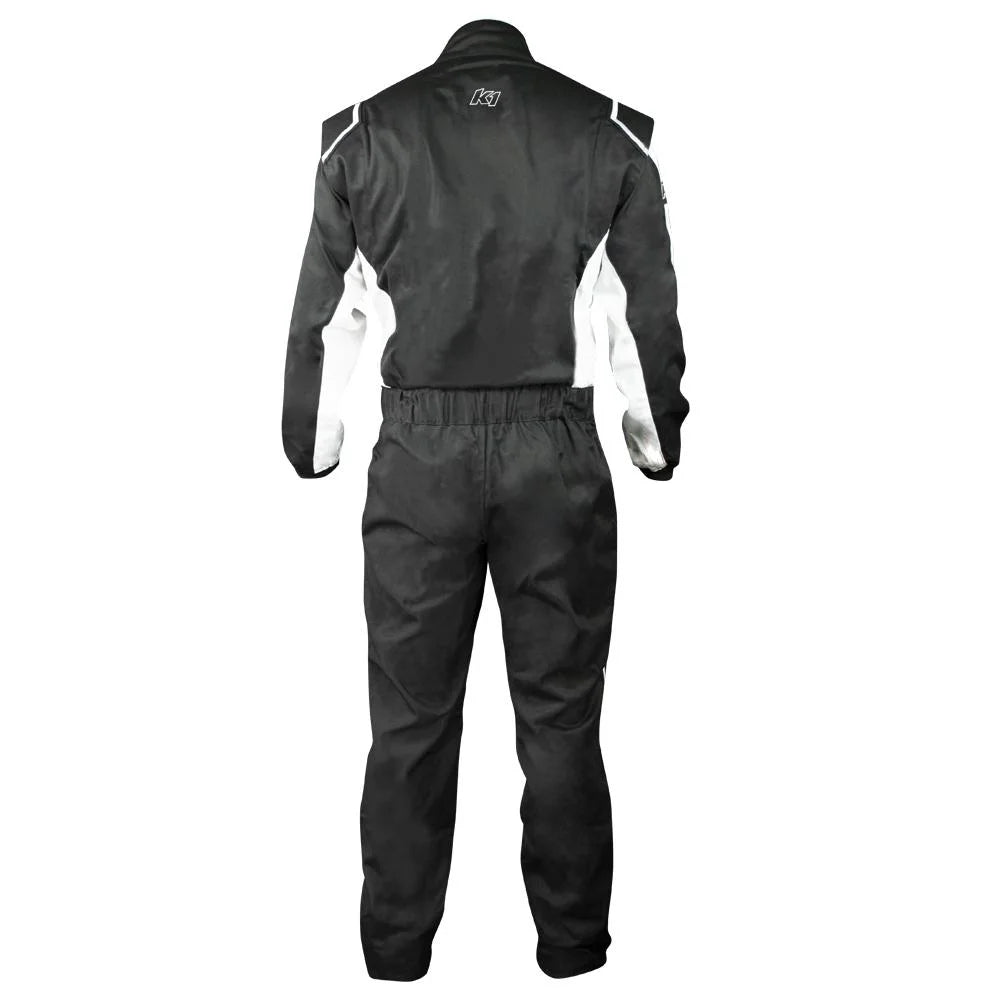XL 1 Piece Suit SFI E654989