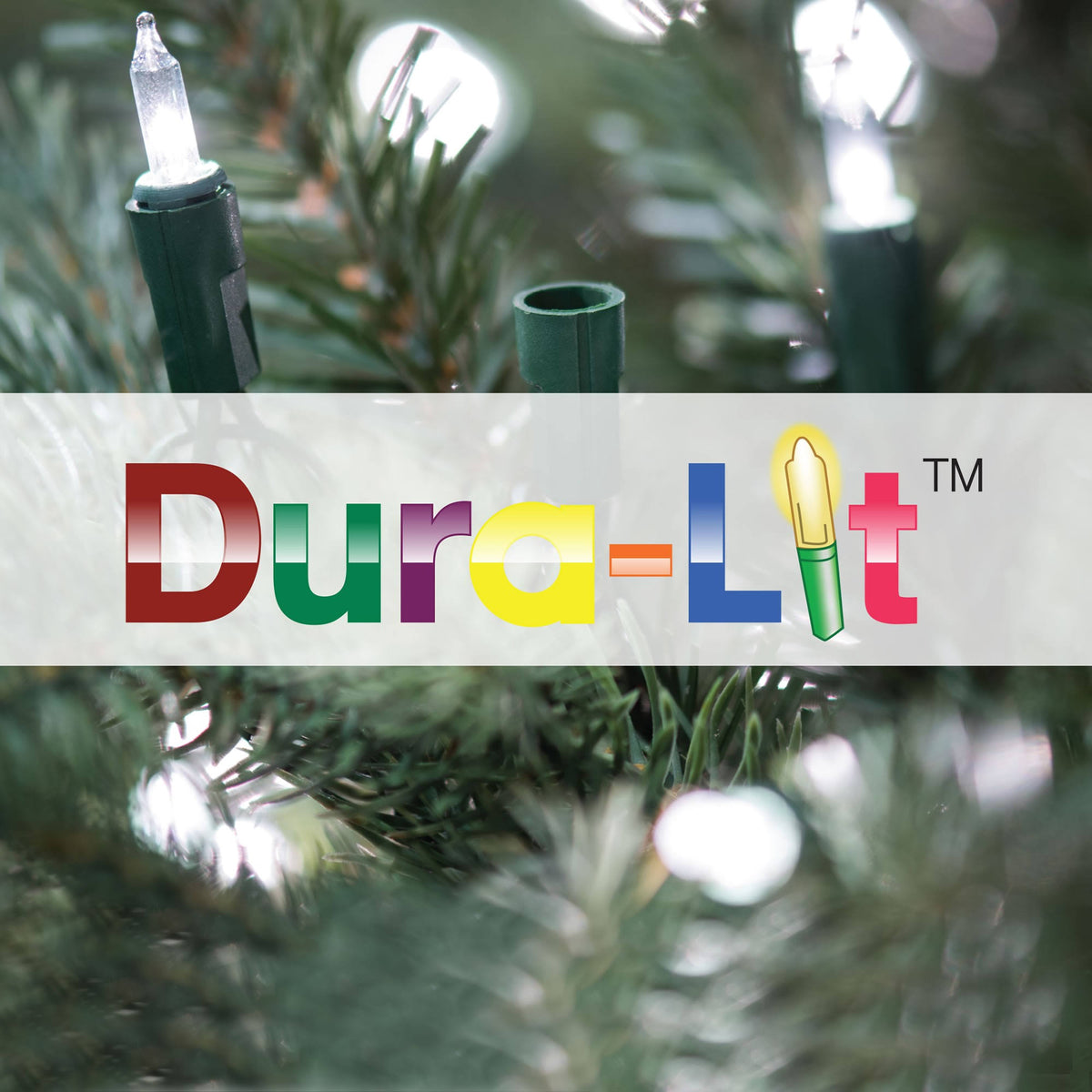 Silver Tree Dural LED D50146