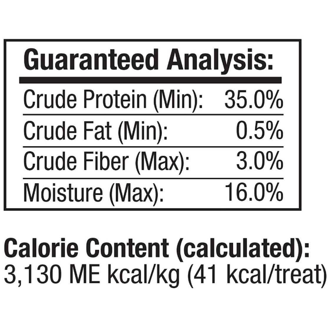 Chicken Flavored Dumbbells G28676