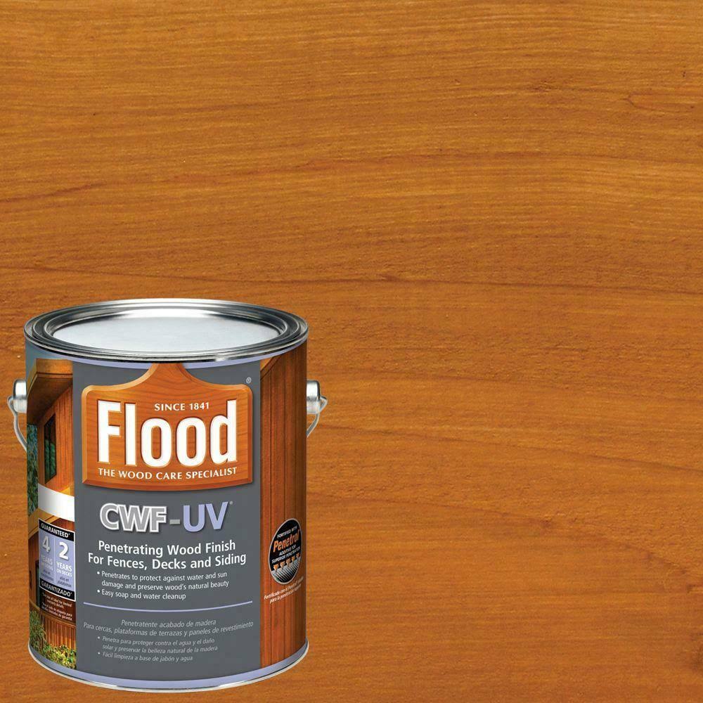 5-Gallon Cedar Wood Finish I9659