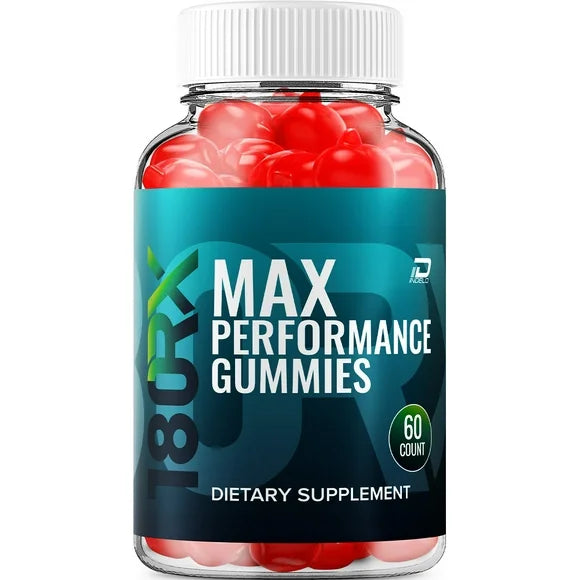 60 Gummies K5569