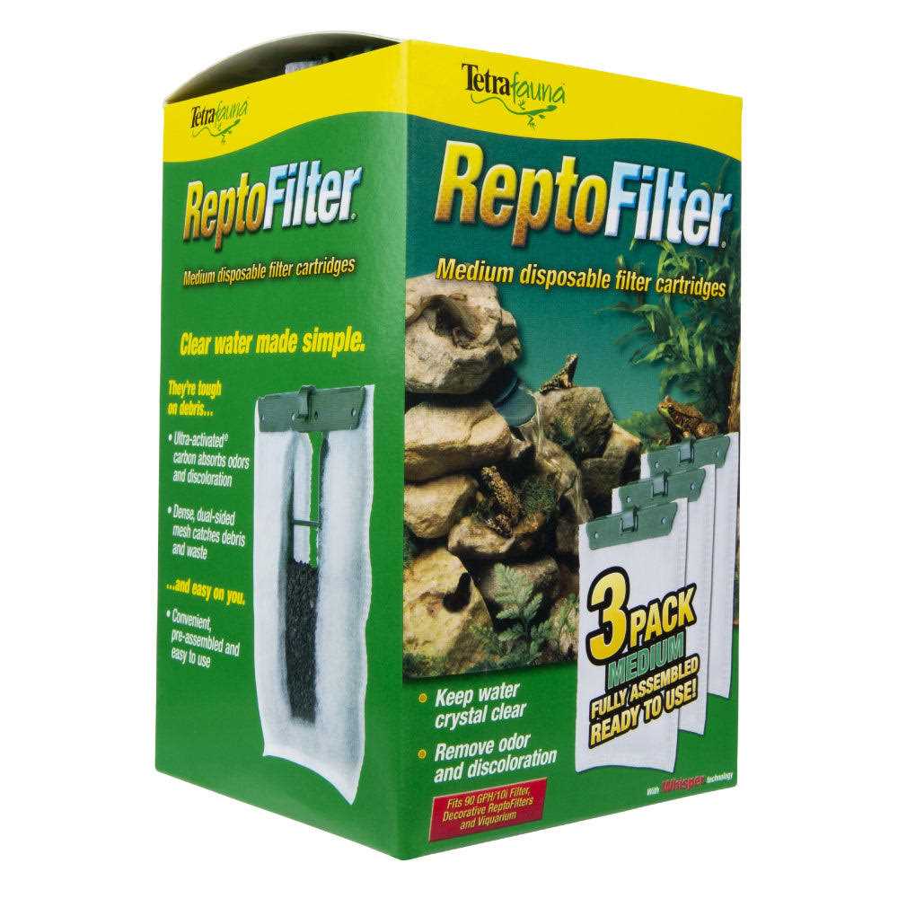 Disposable Filter Cartridges I5228