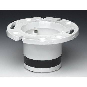 Water Closet Flange Replacement N463