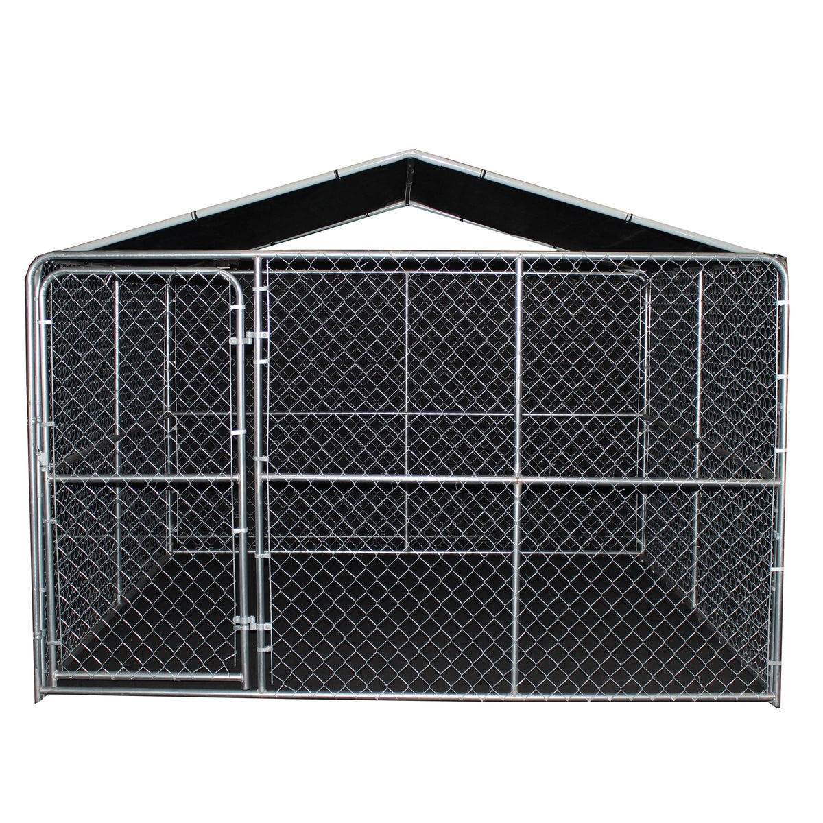 10' x 10' Canopy Kennel Cover X209038
