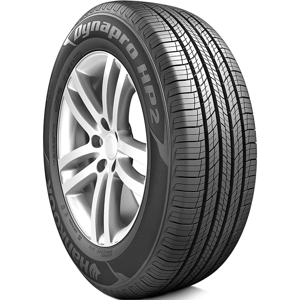 All Season 255/60R17 106V SUV/Crossover Tire G483486