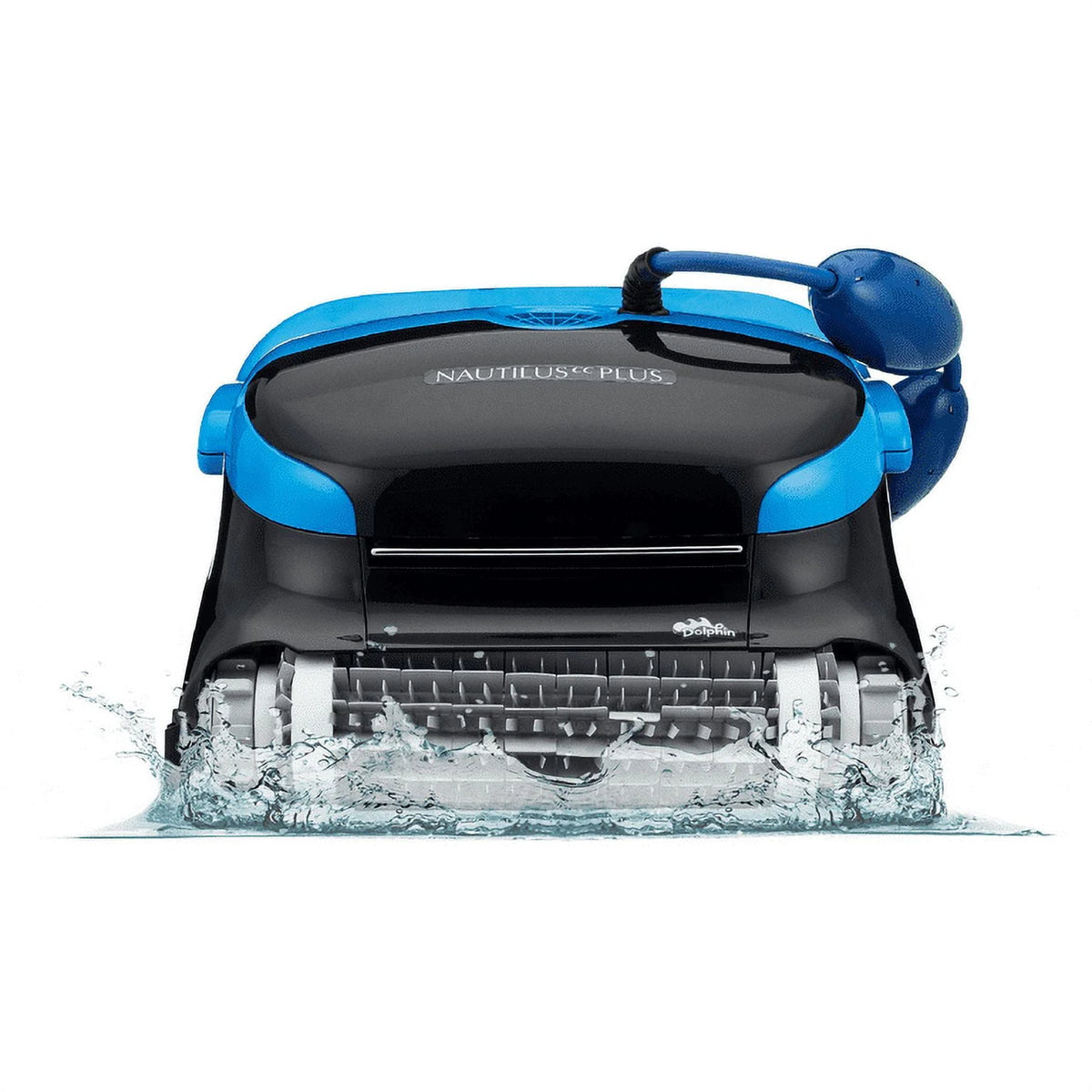 Robotic Pool Cleaner D795