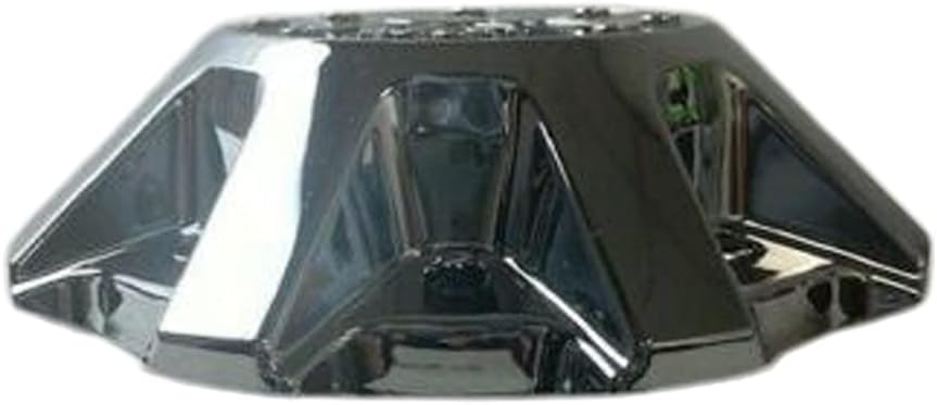 Chrome Wheel Center Cap X2556