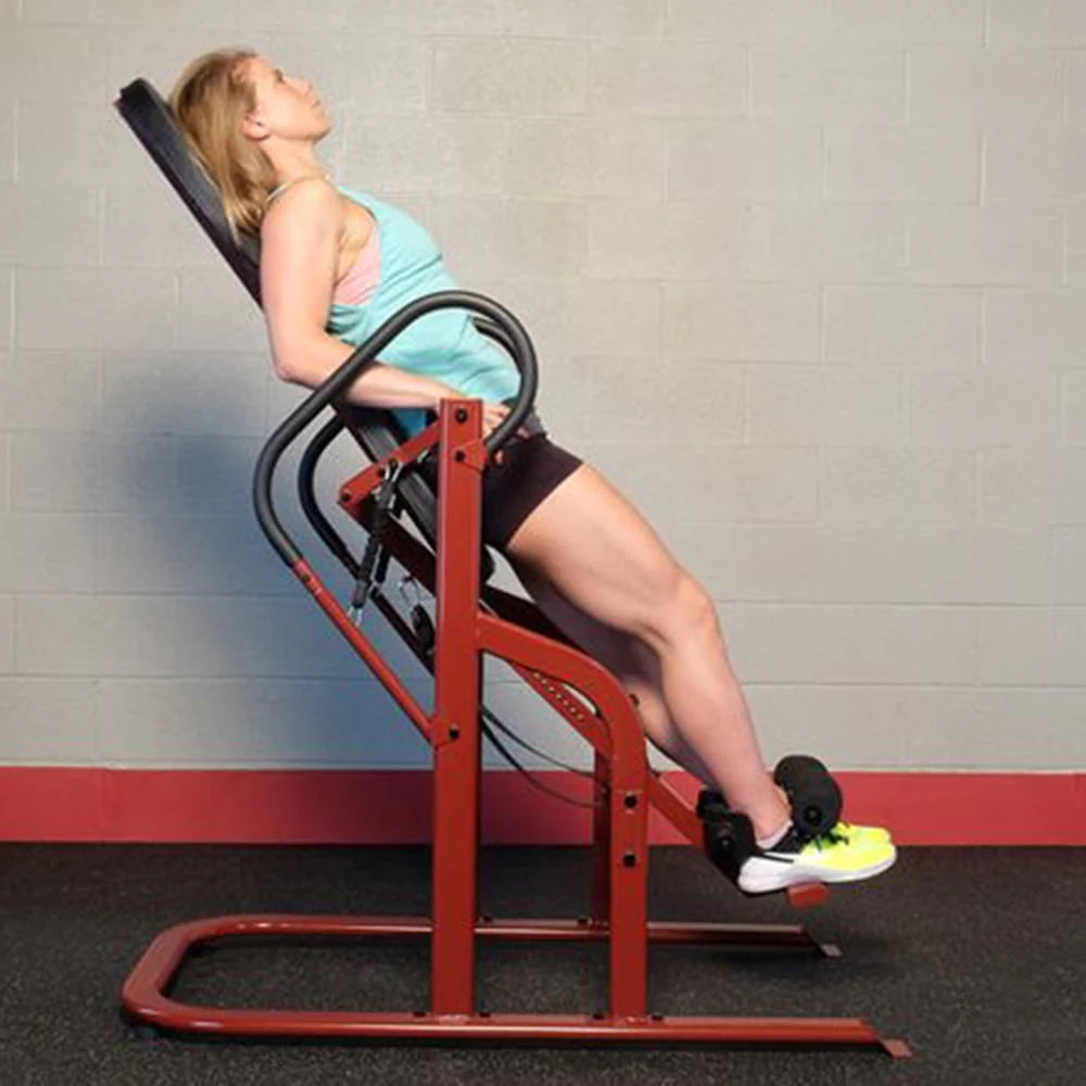 Inversion Table T60860