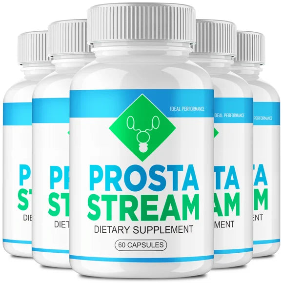 Dietary Supplement with 300 Capsules K905918
