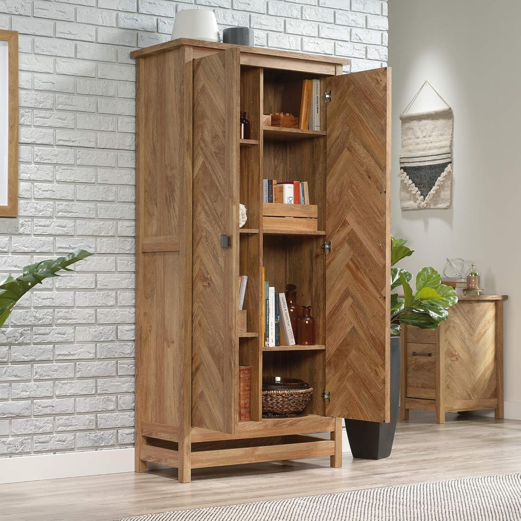 Sindoori Mango Storage Cabinet F56440