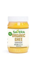 Organic Grass Fed Ghee I690
