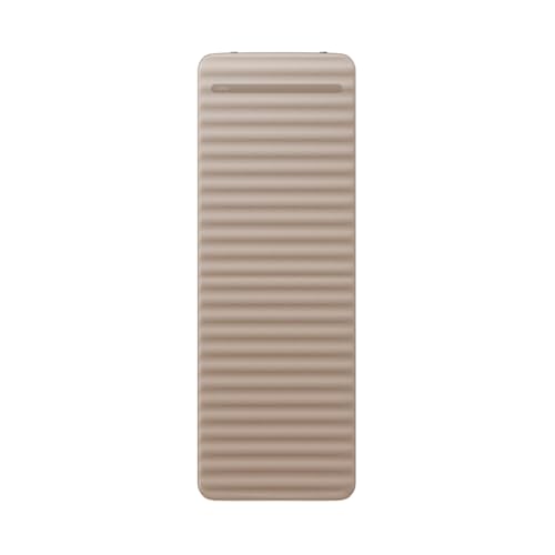 Camping Mattress Hybrid Foam Air Mattress X183