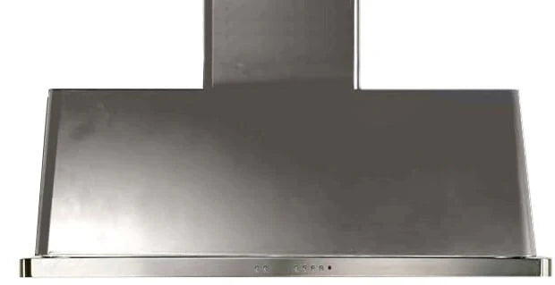 48 in. Stainless Steel Wall Mount Range Hood with 600 CFM Blower Q830527